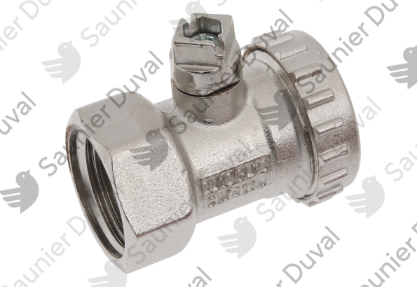 Robinet de vidange Saunier Duval - 0020199481