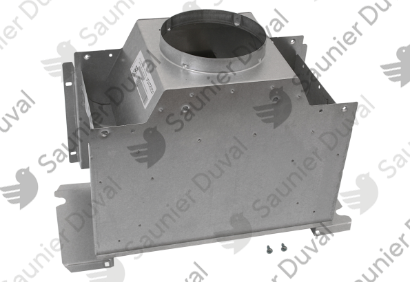 Boîtier 24 kW Saunier Duval - 0020200575