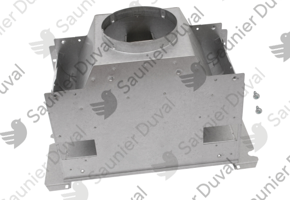 Boîtier 28 kW Saunier Duval - 0020200576