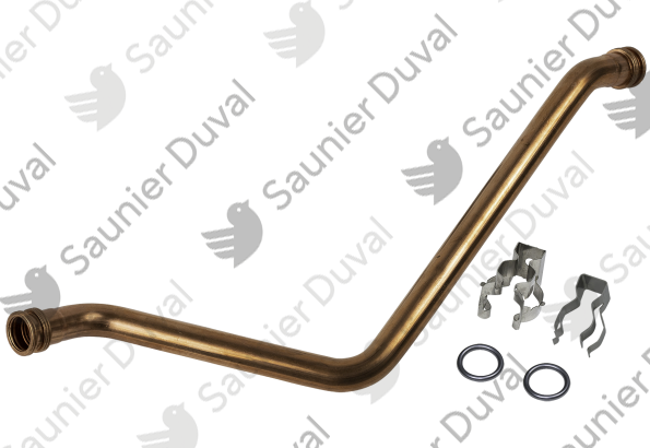 Tube Saunier Duval - 0020200621