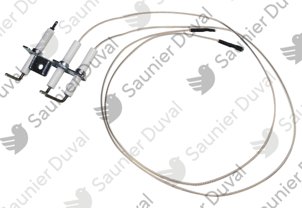 Bougie Saunier Duval - 0020200638