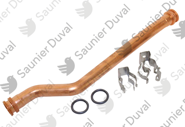 Tube Saunier Duval - 0020200639