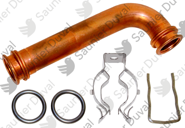 Tube Saunier Duval - 0020202816