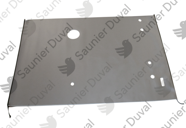 Habillage Saunier Duval - 0020202824
