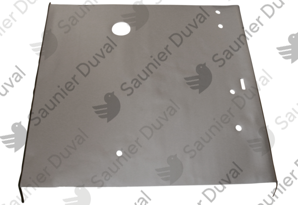 Habillage Saunier Duval - 0020202825