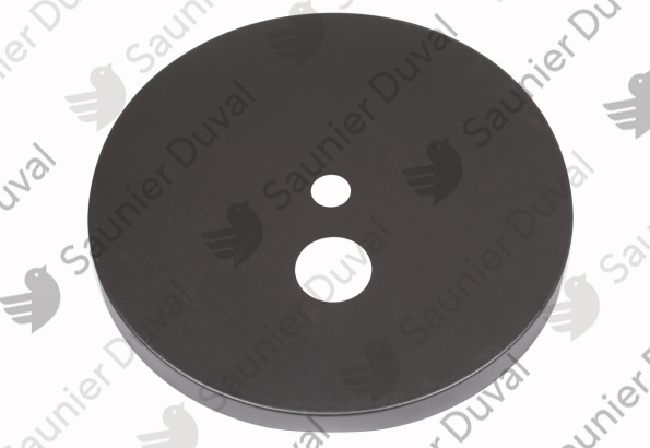 Couvercle Saunier Duval - 0020202826