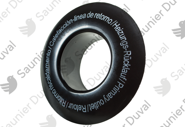 Collerette, (D 92) Saunier Duval - 0020202829