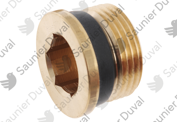 Bouchon Saunier Duval - 0020202836