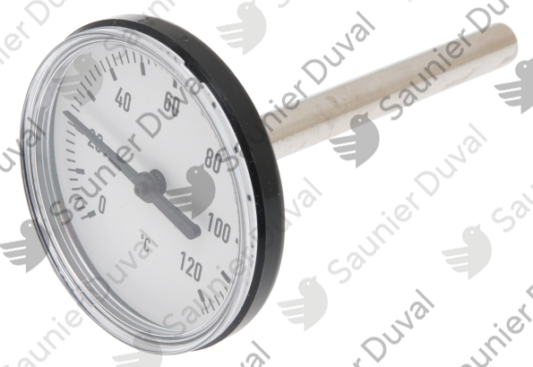 Thermomètre Saunier Duval - 0020202837