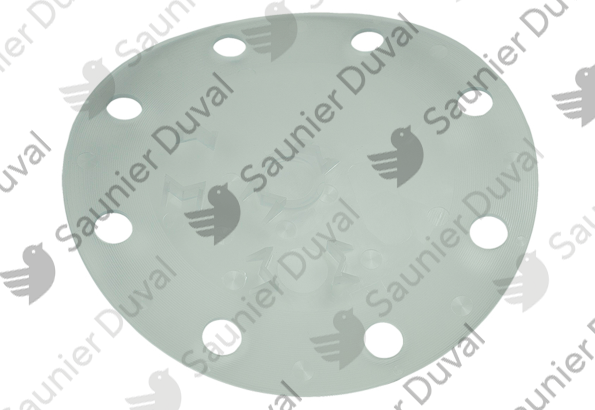 Joint plastique Saunier Duval - 0020202842