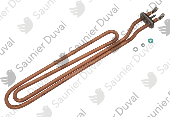 Résistance 3300W Saunier Duval - 0020202846