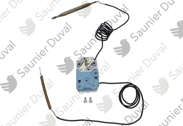 Thermostat Saunier Duval - 0020202848
