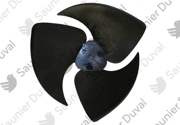 Hélice Saunier Duval - 0020204154