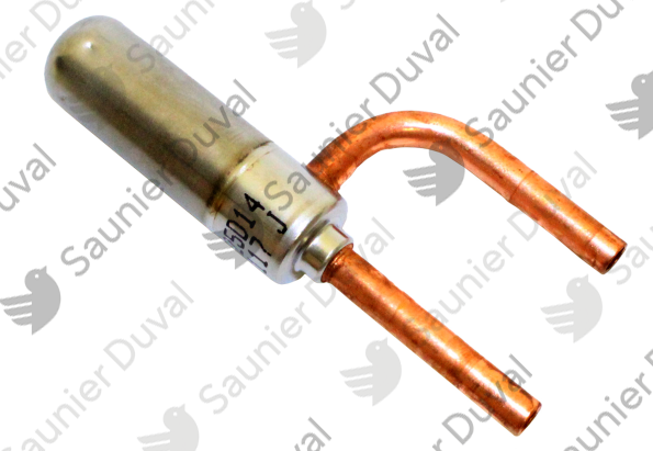 Vanne de control solenoide Saunier Duval - 0020204357