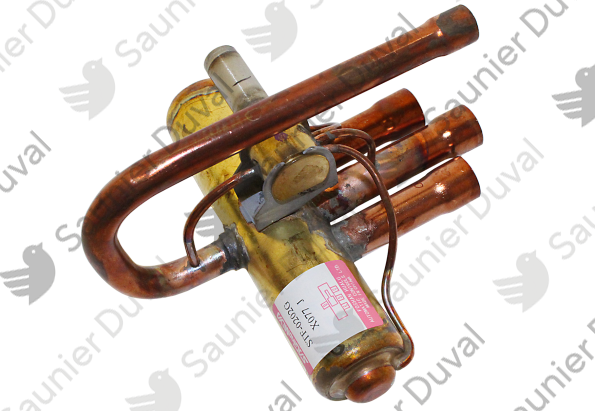 Vanne 4 voies Saunier Duval - 0020204358
