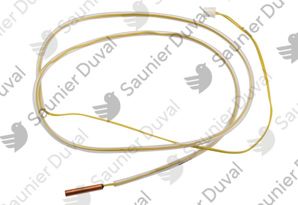 Thermistance Saunier Duval - 0020204397