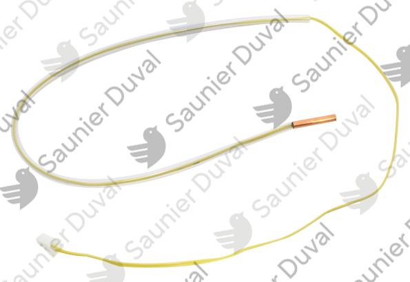 Thermistance Saunier Duval - 0020204401