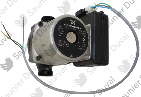 Pompe Saunier Duval - 0020204425