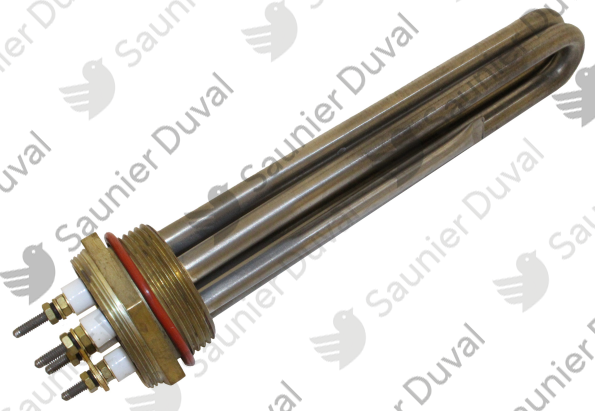 Résistance électrique 3kW Saunier Duval - 0020204431
