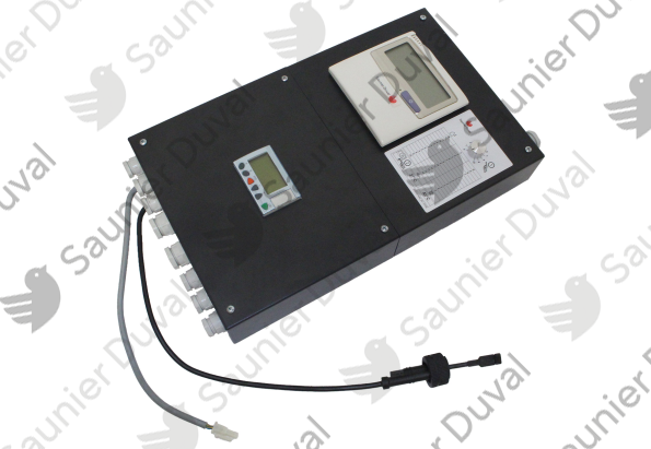 Kit électronique (Elec) Saunier Duval - 0020204433