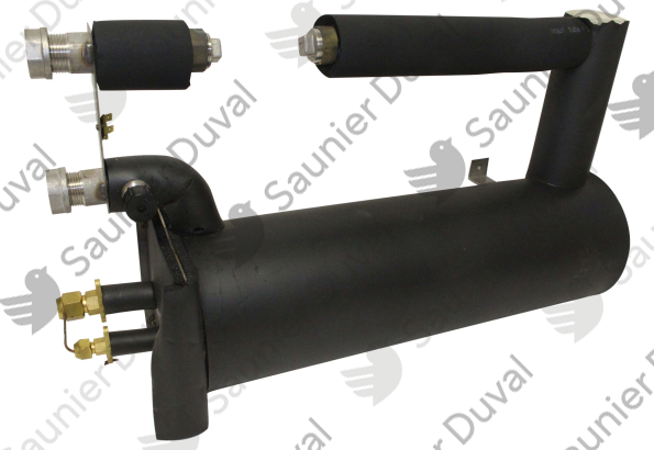 Condenseur Saunier Duval - 0020204434