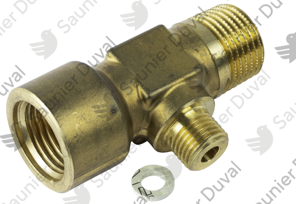 Té Saunier Duval - 0020204455