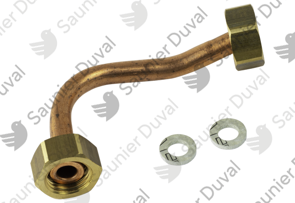 Tube Saunier Duval - 0020204457