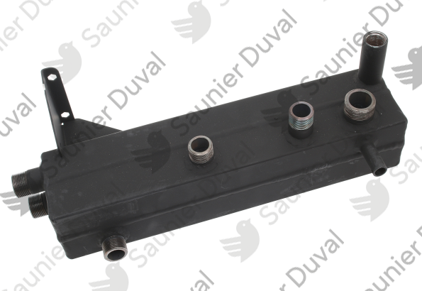 Compensateur Saunier Duval - 0020204818