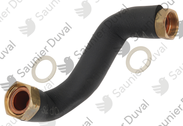 Tube Saunier Duval - 0020204821