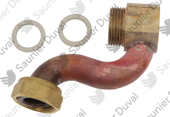Tube Saunier Duval - 0020204822