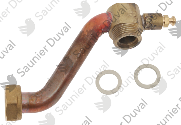 Tube Saunier Duval - 0020204823