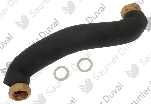 Tube Saunier Duval - 0020204824