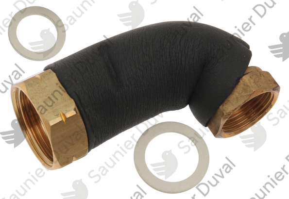 Tube Saunier Duval - 0020204825