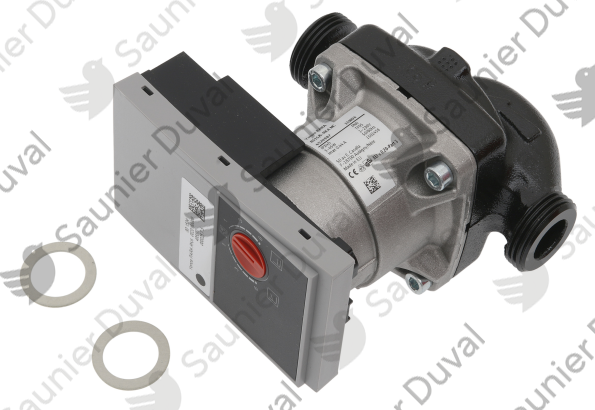 Pompe Saunier Duval - 0020204826