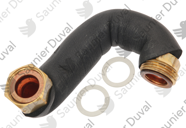 Tube Saunier Duval - 0020204830