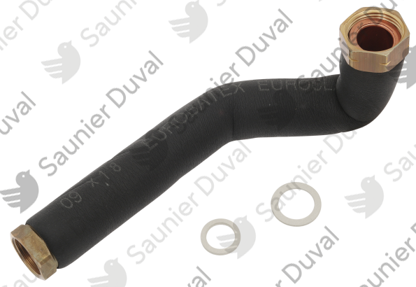 Tube Saunier Duval - 0020205022
