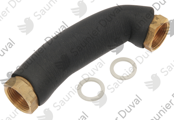 Tube Saunier Duval - 0020205169