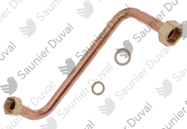 Tube Saunier Duval - 0020205939