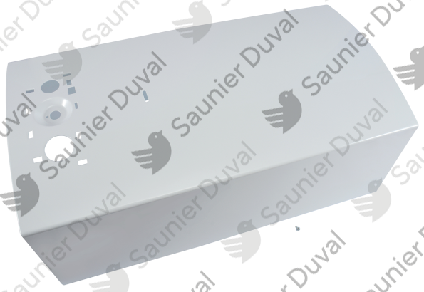 Habillage Saunier Duval - 0020205943