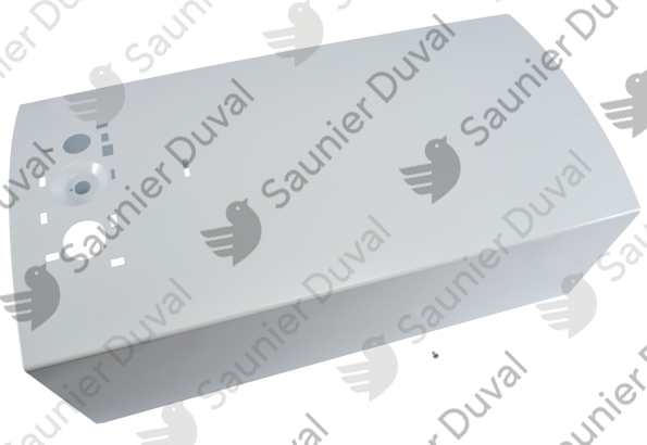Habillage Saunier Duval - 0020205944