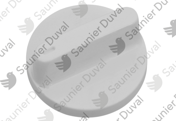 Bouton Saunier Duval - 0020205950
