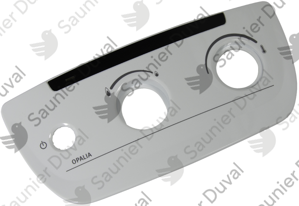 Panneau Saunier Duval - 0020205952