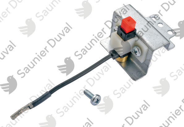 Allumeur piézo-électrique Saunier Duval - 0020205960