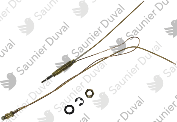 Thermocouple Saunier Duval - 0020205969