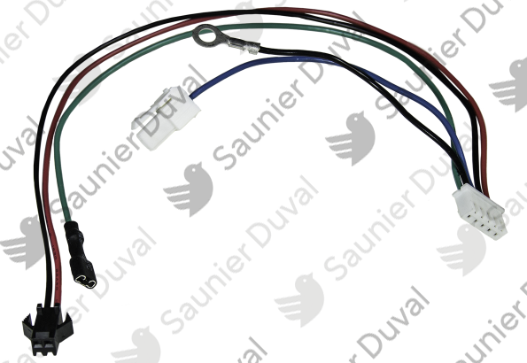 Faisceau Saunier Duval - 0020205980