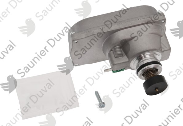 Moteur, Servo gaz, NG Saunier Duval - 0020205982