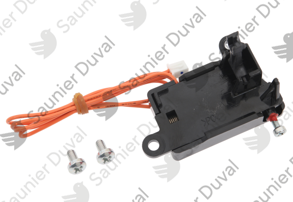 Boîtier microswitch Saunier Duval - 0020205985