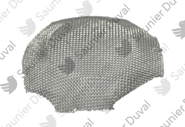 Filtre Saunier Duval - 0020206005