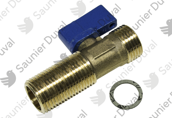 Valve Saunier Duval - 0020206026