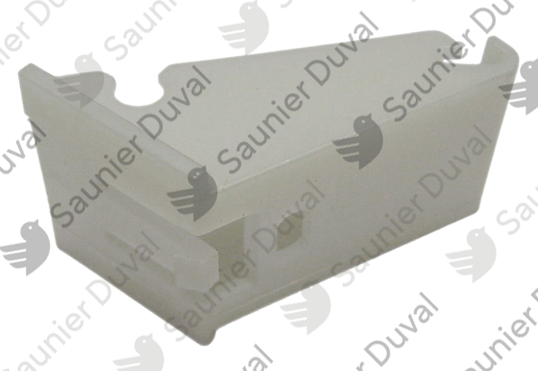 Entretoise Saunier Duval - 0020206483